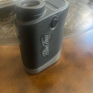 Blue Tees 3 Max range finder